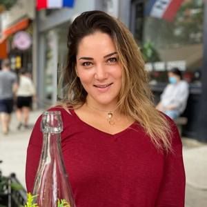 Meet your Posher, Michelle